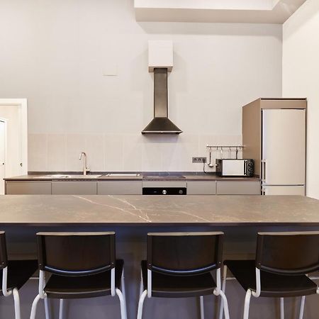 Appartement Tuapartamento - Corralillos Del Gas à Pampelune Extérieur photo