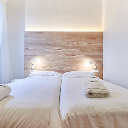 Appartement Tuapartamento - Corralillos Del Gas à Pampelune Extérieur photo