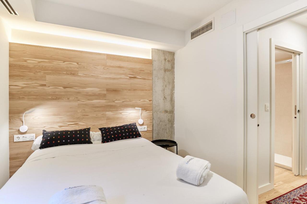 Appartement Tuapartamento - Corralillos Del Gas à Pampelune Extérieur photo