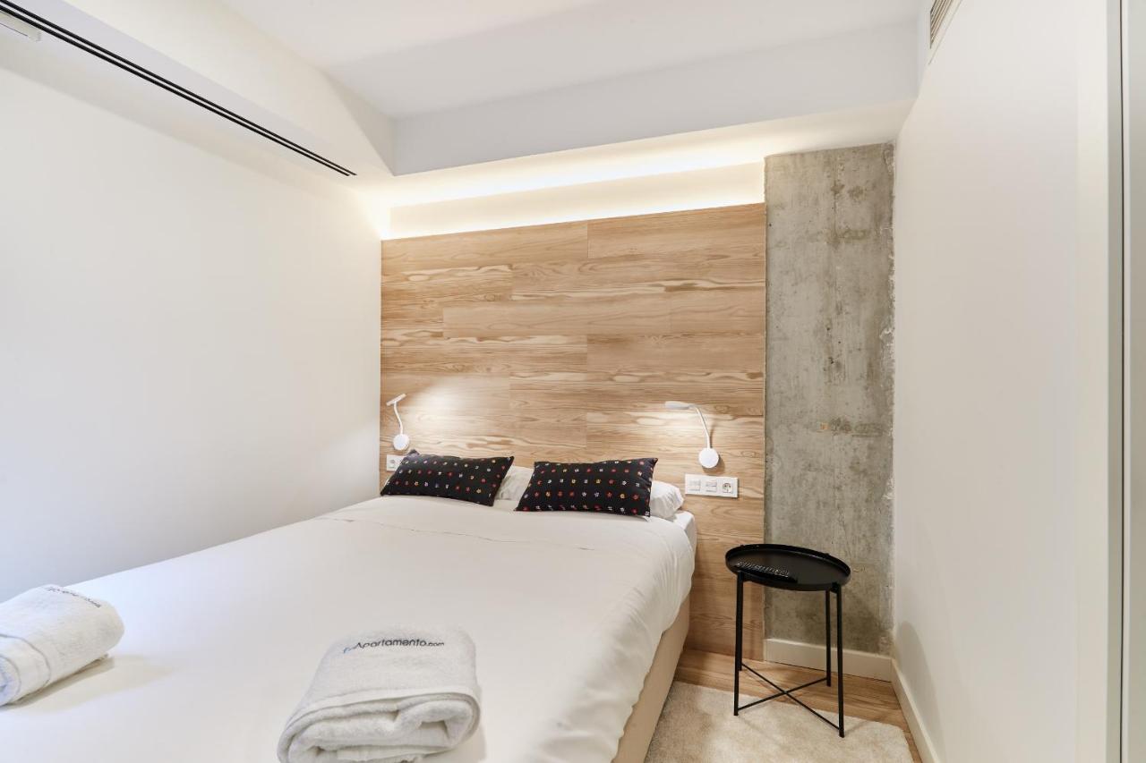 Appartement Tuapartamento - Corralillos Del Gas à Pampelune Extérieur photo