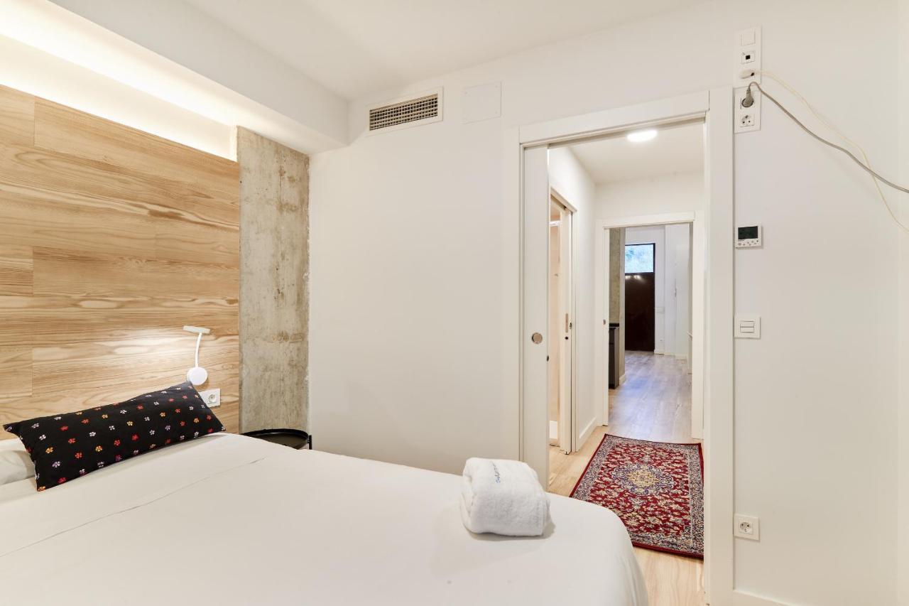 Appartement Tuapartamento - Corralillos Del Gas à Pampelune Extérieur photo